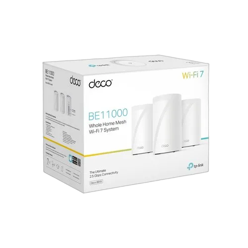 TP-Link 9214 MBPS TRI-BAND WIFI - 5760 — vue 4
