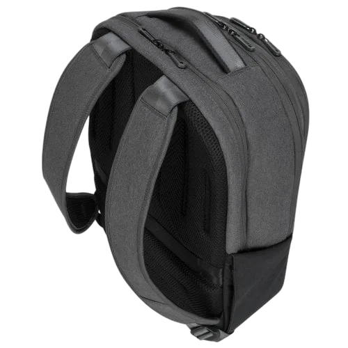 Targus TBB58602GL  Sac à dos Cypress 15,6" avec EcoSmart Gris — vue 5
