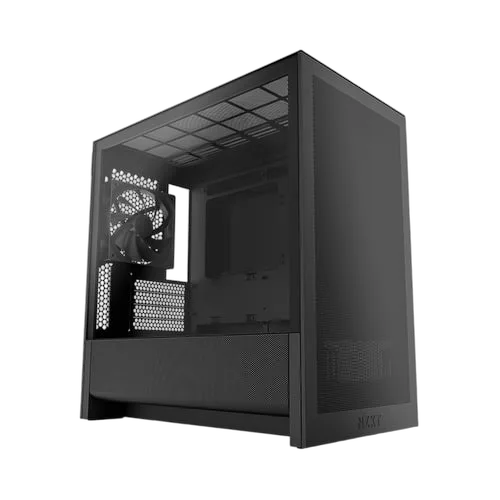 H3 Flow Noir - MT/Sans Alim/mATX