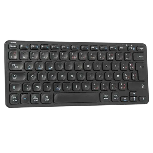 Targus Compact Multi-Device - Membrane - Sans-Fil - Noir — vue 6