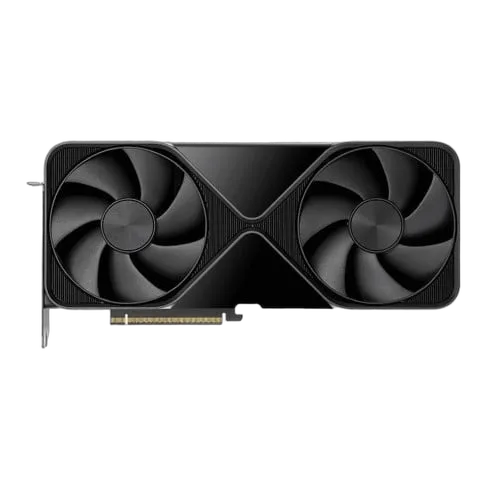 NVidia RTX PRO 6000 Blackwell Workstation Edition 96Go — vue 1