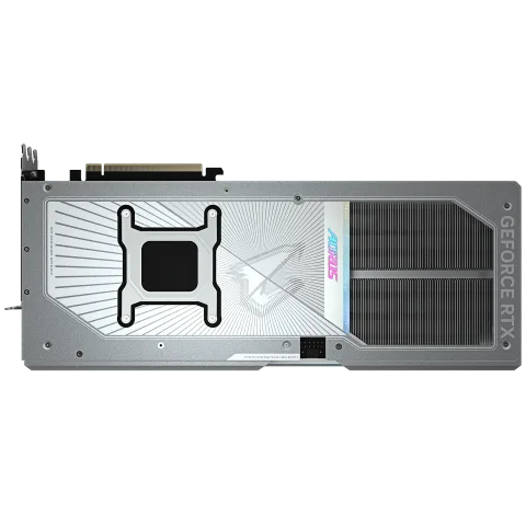 Gigabyte AORUS GeForce RTX 5090 MASTER ICE 32G — vue 11