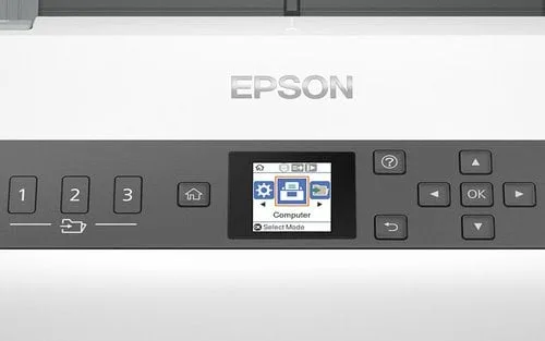 Epson DS-730N — vue 8