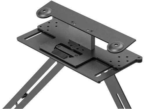 Logitech TV MOUNT FOR VIDEO BARS - N/A - WW (952-000041) — vue 4