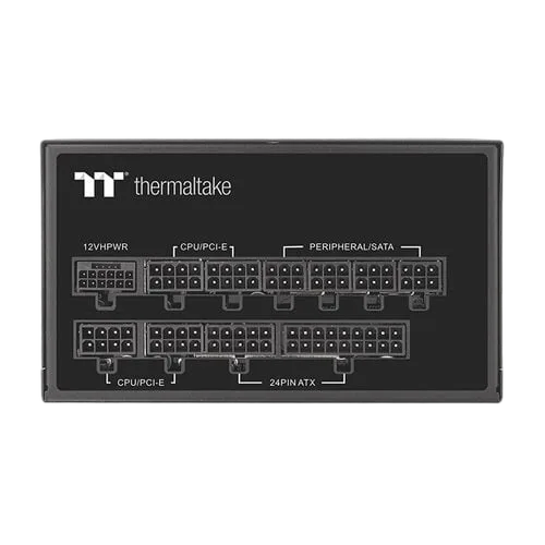 Thermaltake Toughpower GF3 1000W Gold — vue 4