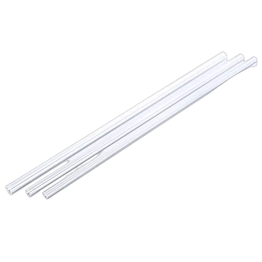 CONSTRUCTEUR Tube rigide en PETG - 14/10mm - 50cm — vue 1