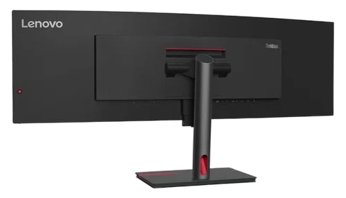 Lenovo THINKVISION P49W-30 49IN 32:9 — vue 8