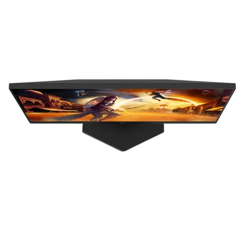 AOC 24G4XE - 23.8" FHD 180Hz IPS 1ms HDR Adaptive Sync et G-SYNC Compatible-Seconde Vie — vue 4