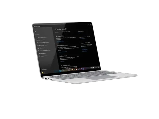 Microsoft Surface Laptop 7 - 13.8" Tactile 120Hz X1E-80-100 16Go 512Go W11P — vue 4