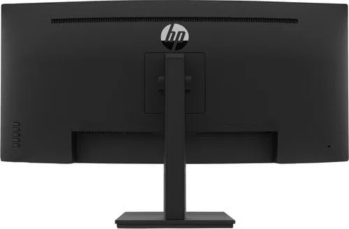 HP P34hc G4 86,4 cm (34") 3440 x 1440 pixels Quad HD LED Noir — vue 5