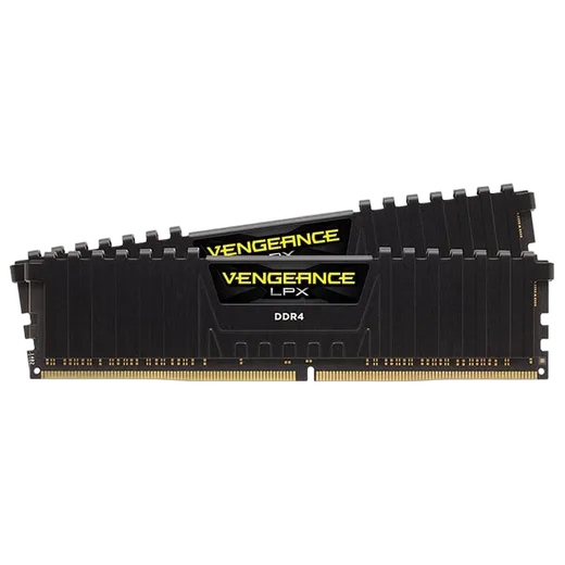 Corsair Vengeance LPX 32Go (2x16Go) DDR4 3200MHz — vue 1