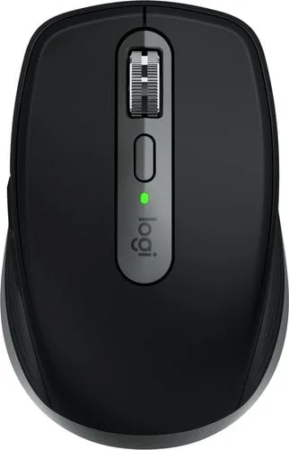 Logitech MX ANYWHERE 3S FOR MAC — vue 1