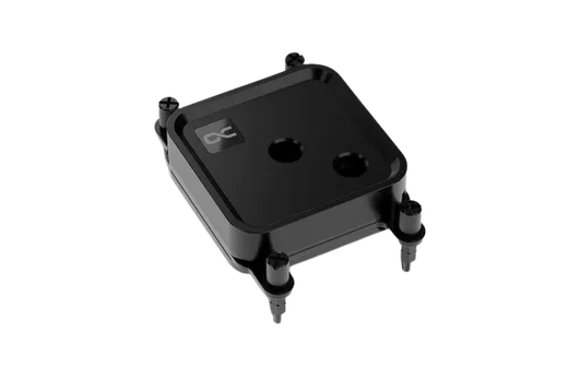 Alphacool Waterblock CPU Core 1 LT Black — vue 3