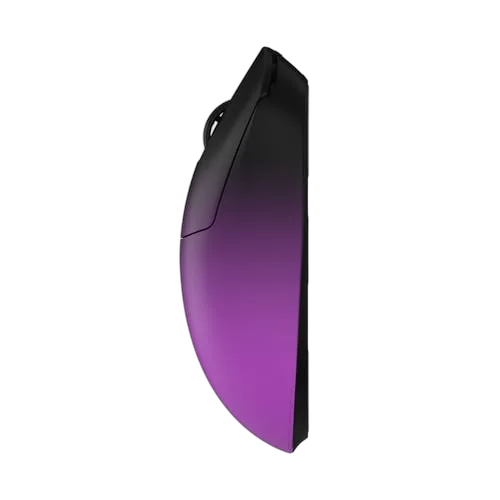 Hator Quasar 3 Ultima - Sans-Fil - RGB - Noir / Violet — vue 7