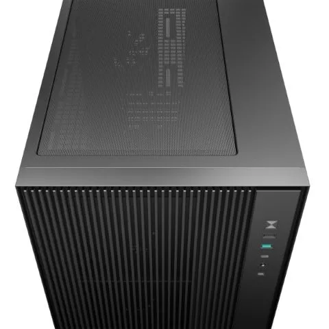 Deepcool CG330 MESH 3F Noir - MT/Sans Alim/mATX — vue 7