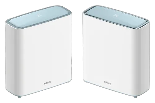 D-Link EAGLE PRO AX3200 WI-FI 6 AI — vue 1