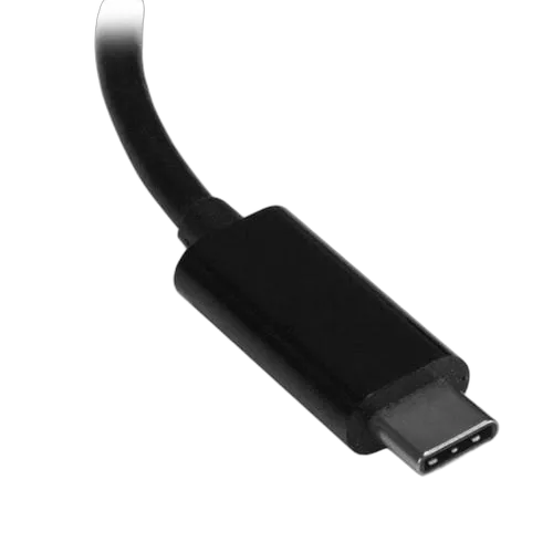 StarTech USB-C to DisplayPort Adapter — vue 3