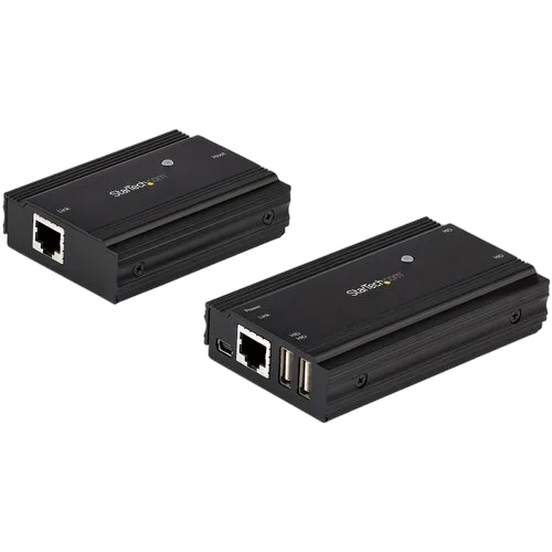 StarTech EXTENSION USB 4 PORTS — vue 1