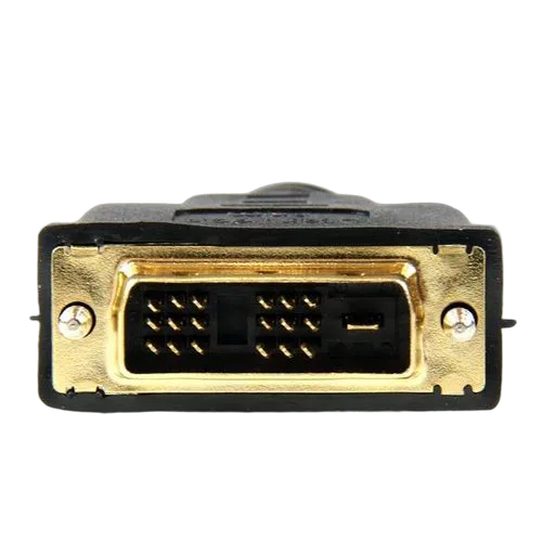 StarTech 0.5m HDMI to DVI-D Cable - M/M — vue 3