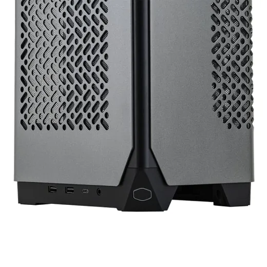 Cooler Master Ncore 100 max — vue 9