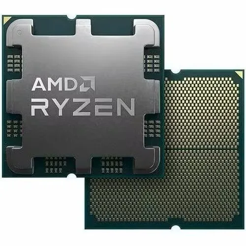 AMD Ryzen 7 8700G SBX — vue 3