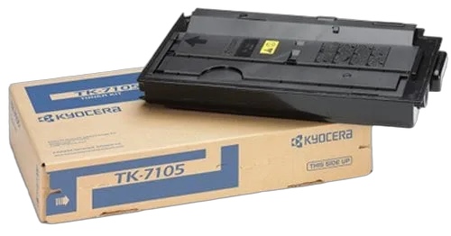 Kyocera - Noir - 1T02P80NL0 — vue 1