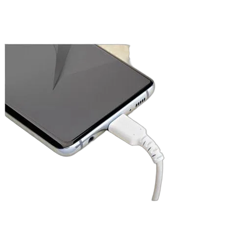 StarTech Cable White USB 2.0 to USB C Cable 1m — vue 3