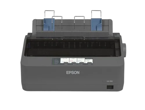 Epson LQ350/347cps 24Pins USB   (C11CC25001) — vue 1