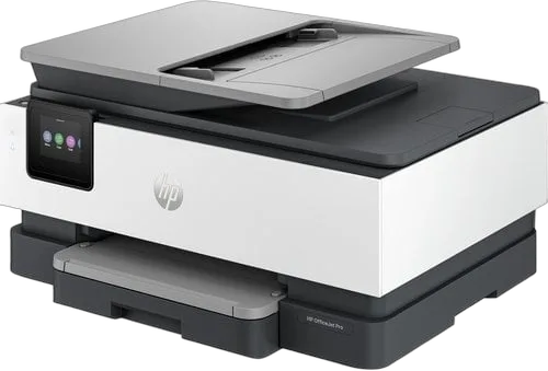 HP OFFICEJET PRO 8135E MFP — vue 2