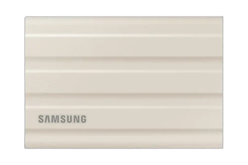 Samsung T7 SHIELD EXTERNAL 2 TB USB 3.2 — vue 1