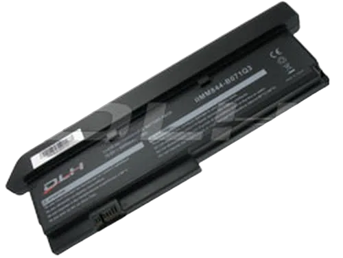 DLH Energy Li-Ion 10.8v 6600mAh - IIMM844-B071Q3 — vue 1