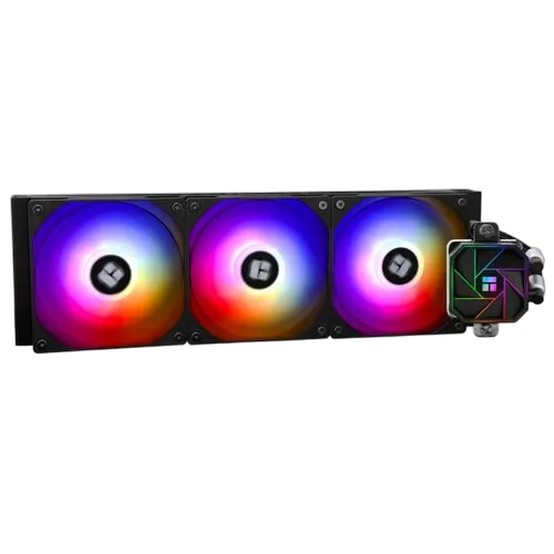 Thermalright Aqua Elite 360 V3 Noir ARGB — vue 1