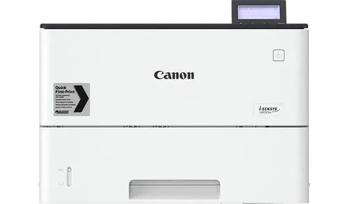 Canon LBP325x   (3515C004) — vue 1