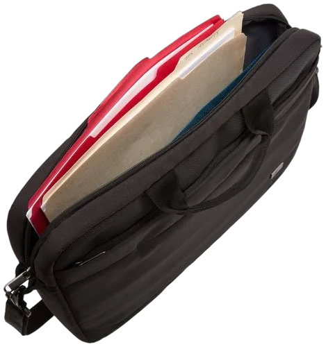 Case Logic Advantage Laptop Attaché 15.6" (ADVA116) — vue 7