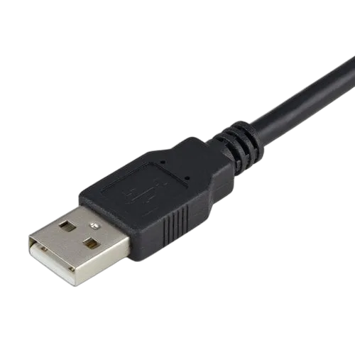 StarTech FTDI USB to Serial Adapter Cable w/COM — vue 3