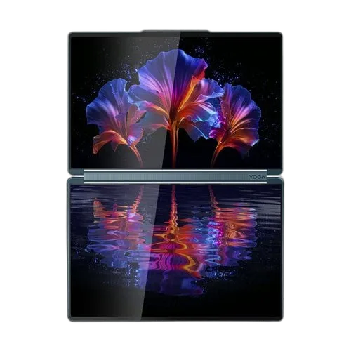 Lenovo Yoga Book 9 - 14" OLED 2.8K Tactile 120Hz U7 255H 32Go 1To W11 — vue 5