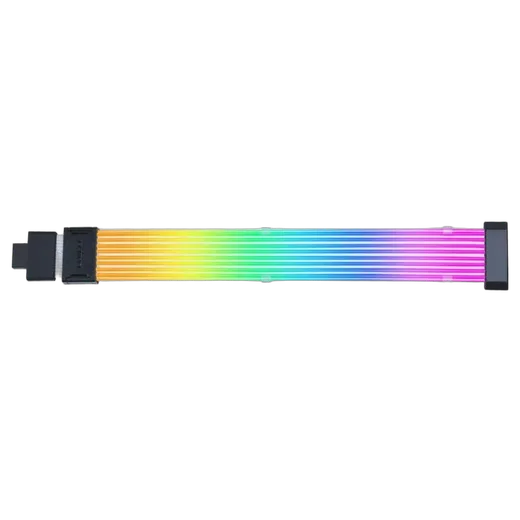 Lian-Li Strimer Câble GPU Sans fil — vue 4