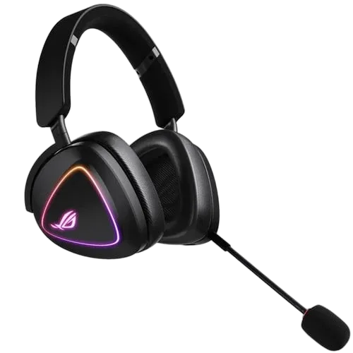 Asus ROG Delta II + ROG Keris II Origin — vue 6
