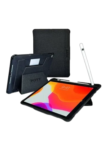 Port MANCHESTER II RUGGED FOLIO FOR IPAD PRO (201511) — vue 6
