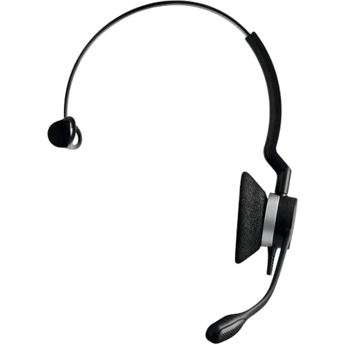 Jabra BIZ 2300 Mono Type: 82 E-STD — vue 3