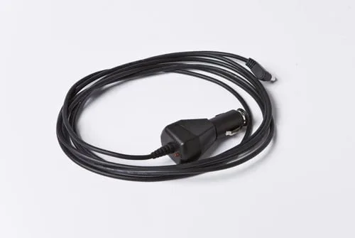 Brother Car Adapter for Pocket Jet — vue 1