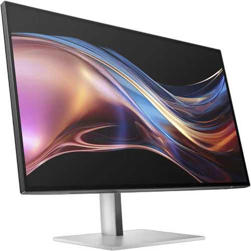 HP 727pu - 27" QHD 120Hz IPS USB-C Thunderbolt 4 — vue 13