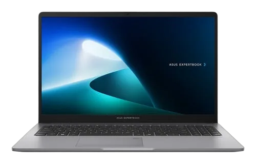 Asus ExpertBook P1 - 15.6" FHD Core 7 240H 16Go 512Go W11P — vue 1