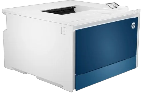 HP Color LaserJet Pro 4202dw — vue 3
