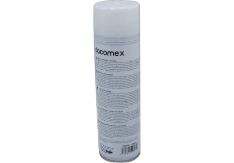 Dacomex Mousse nettoyante antistatique 500ml — vue 2
