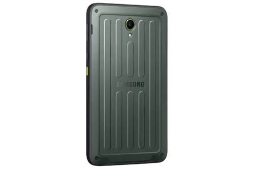 Samsung Galaxy TAB Active 5 5G X306BZG - 128Go/8" — vue 3