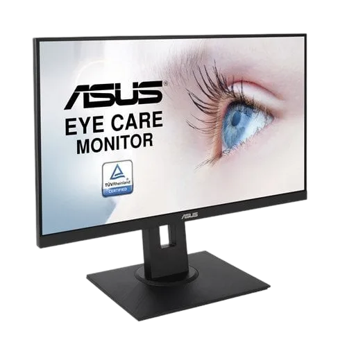 ASUS VA24DQLB - 24" - Moniteur bureautiq — vue 5