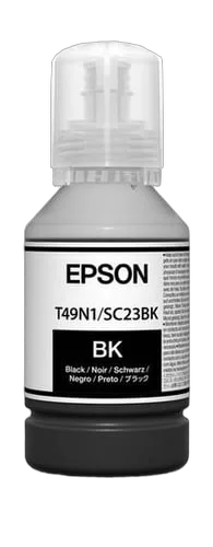 Epson SC-T3100x BK 140ml T49H — vue 1