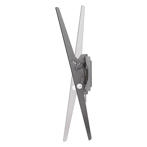 NewStar Flat Screen Wall Mount tiltable — vue 5