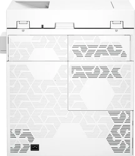 HP Color LaserJetEnt Flw MFP 5800zf — vue 6